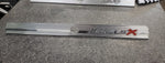65 Chevelle Glove Box Trim Billet Aluminum - Malibu LSX