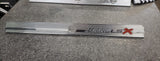 65 Chevelle Glove Box Trim Billet Aluminum - Malibu LSX